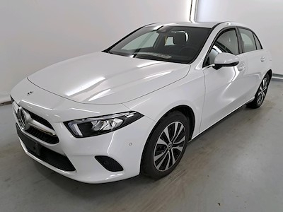 Mercedes-Benz A-CLASS 1.3 A 250 E BUSINESS LINE DCT