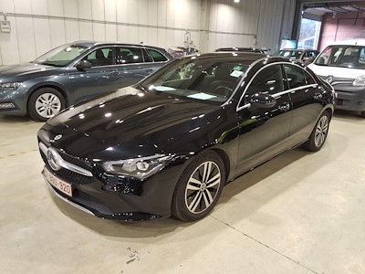 Mercedes-Benz Cla - klasse 1.3 CLA 180 BUSINESS SOLUTION