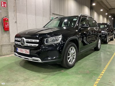 Mercedes-Benz Class glb x247 GLB 200 Business Solution