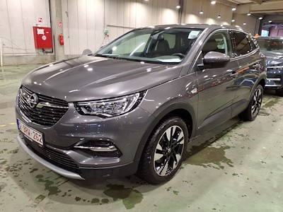 Opel Grandland 1.5 TURBO ECOTEC D 96KW S-S ELEGANCE