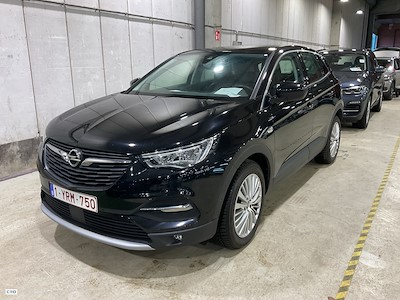 Opel Grandland 1.5 TURBO ECOTEC D 96KW S-S INNOVATION