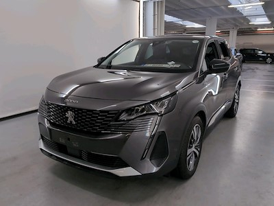 Peugeot 3008 1.6 PHEV 225 E-AUTO8 ALLURE PACK