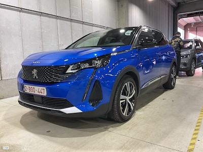 Peugeot 3008 1.6 PHEV 225 E-AUTO8 GT