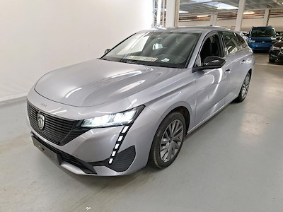 Peugeot 308 SW 1.2 PURETECH 81KW S-S ACTIVE PACK