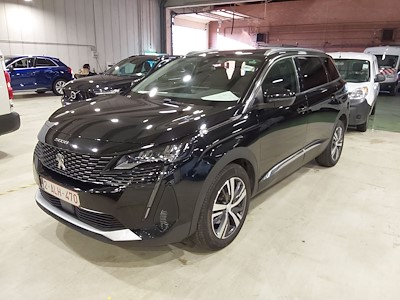 Peugeot 5008 1.2 PURETECH 130 ALLURE
