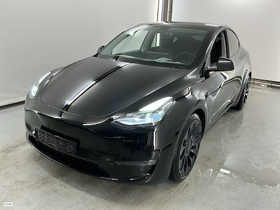 Tesla Model Y BEV PERFORMANCE AUTO 4WD