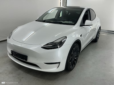 Tesla Model Y BEV PERFORMANCE AUTO 4WD