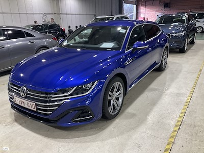Volkswagen Arteon shooting brake 1.4 EHYBRID DSG R-LINE SHOOTING BRAKE
