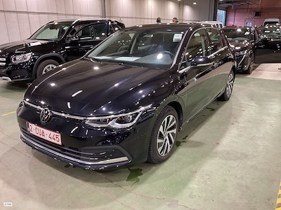 Volkswagen Golf viii 1.4 EHYBRID STYLE BUSINESS DSG