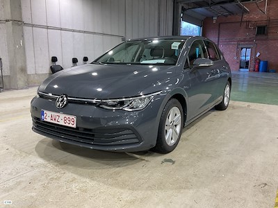 Volkswagen Golf viii 1.5 E-TSI 110KW LIFE DSG
