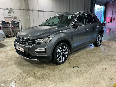 Volkswagen T-ROC 1.0 TSI UNITED