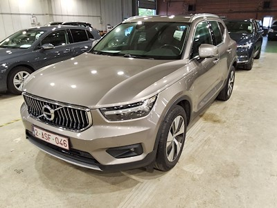 Volvo XC40 1.5 T4 RECHARGE GEARTR. INSCRIPTION EXPR
