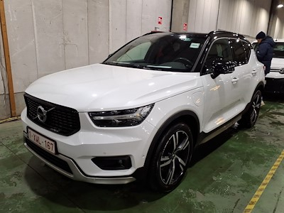 Volvo XC40 1.5 T5 TE PHEV R-Design DCT STOCK