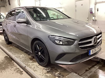 Mercedes-Benz B-Class 250e PHEV 360 Advantage