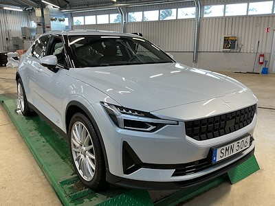 Polestar 2 Long Range Single Motor 231hk