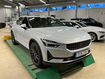 Polestar 2 Standard Range Single Motor 231hk Plus