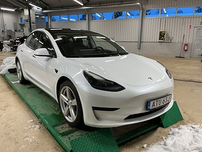 Tesla Model 3 Standard Range 283hk