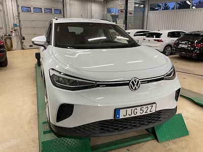 Volkswagen ID.4 ID.4 Pro Performance 77kWh 150kW