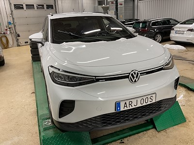Volkswagen ID.4 Pro Performance 77kWh 204hk Drag Stylepkt Assistanspkt