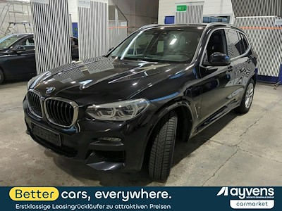 BMW X3 xdrive30e AU t. M Sport