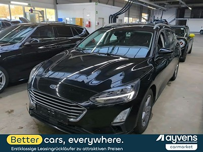 Ford Focus turnier 1 .5 EcoBlue Start-Stopp-System COOL&amp;CONNECT