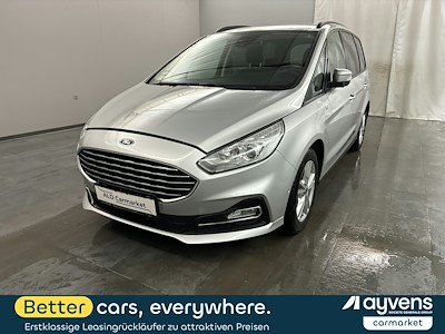 Ford Galaxy 2.0 EcoBlue S&amp;S Aut. TREND Kombi, 5-turig, Automatik, 8-Gang