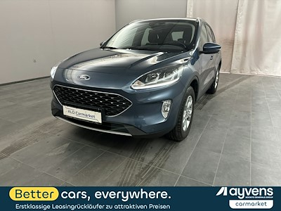 Ford Kuga 2.5 Duratec PHEV COOL&amp;CONNECT Geschlossen, 5-turig, Automatik, 1-Gang