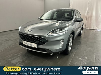 Ford Kuga 2.5 Duratec PHEV COOL&amp;CONNECT Geschlossen, 5-turig, Automatik, 1-Gang