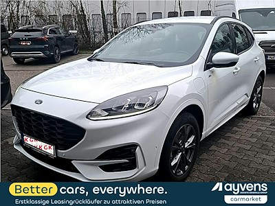 Ford Kuga 2.5 durate c PHEV ST-LINE