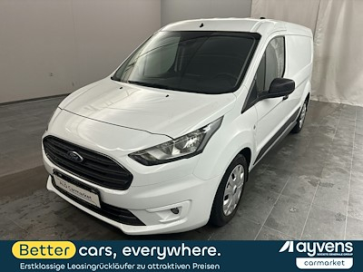 Ford Transit connect 210 L2 S&amp;S Trend Kasten, 4-turig, 6-Gang