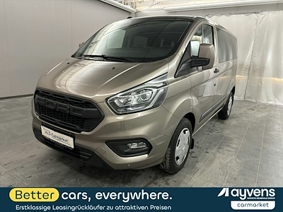 Ford Transit custom 320 L2H1 VA Trend Kombi, 4-turig, 6-Gang