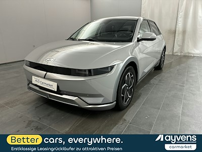 Hyundai Ioniq 5 72,6 kWh Techniq Geschlossen, 5-turig, Direktantrieb, 1-Gang