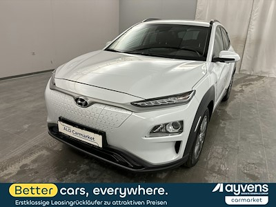Hyundai Kona EV Advantage Geschlossen, 5-turig, Direktantrieb, 1-Gang