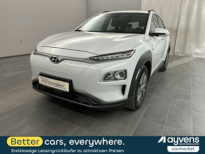 Hyundai Kona EV Geschlossen, 5-turig, Direktantrieb, 1-Gang