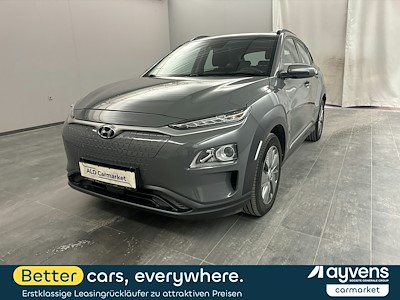 Hyundai Kona EV Geschlossen, 5-turig, Direktantrieb, 1-Gang