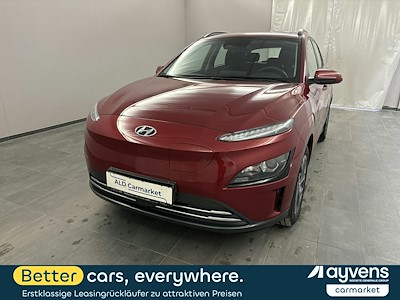 Hyundai Kona EV Select Geschlossen, 5-turig, Direktantrieb, 1-Gang