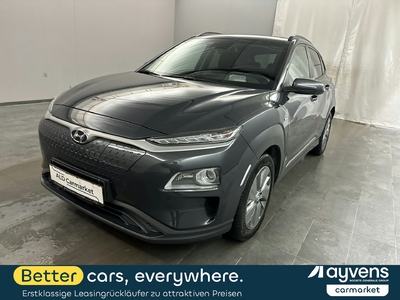 Hyundai Kona EV Style Geschlossen, 5-turig, Direktantrieb, 1-Gang