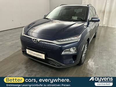 Hyundai Kona EV Style Geschlossen, 5-turig, Direktantrieb, 1-Gang