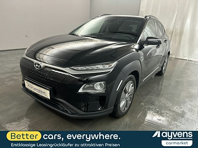 Hyundai Kona EV Style Geschlossen, 5-turig, Direktantrieb, 1-Gang