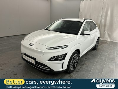 Hyundai Kona EV Trend Geschlossen, 5-turig, Direktantrieb, 1-Gang