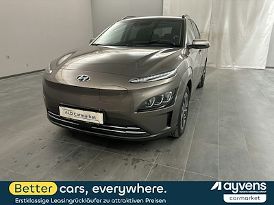 Hyundai Kona EV Trend Geschlossen, 5-turig, Direktantrieb, 1-Gang