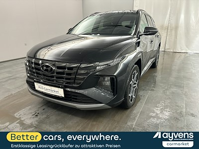 Hyundai TUCSON 1.6 T-GDi Plug-in-Hybrid 4WD N Line Geschlossen, 5-turig, Automatik, 6-Gang