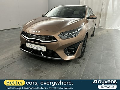 Kia Ceed SW 1.6 GDI DCT OPF Plug-in-Hybrid Platinum Kombi, 5-turig, Automatik, 6-Gang