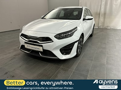 Kia Ceed SW 1.6 GDI DCT OPF Plug-in-Hybrid Vision Kombi, 5-turig, Automatik, 6-Gang