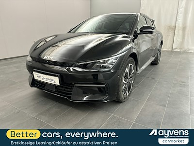 Kia EV6 77,4-kWh AWD GT-line Limousine, 5-turig, Direktantrieb, 1-Gang