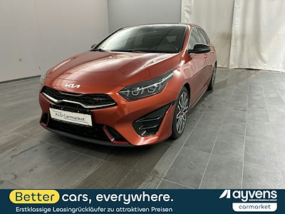 Kia ProCeed 1.6 T-GDI DCT7 OPF GT Coupe, 5-turig, Automatik, 7-Gang