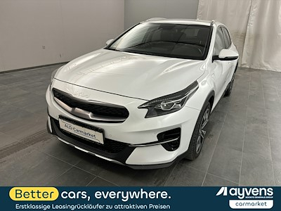 Kia XCeed 1.6 GDI DCT6 OPF Plug-in-Hybrid Platinum Edition Geschlossen, 5-turig, Automatik, 6-Gang