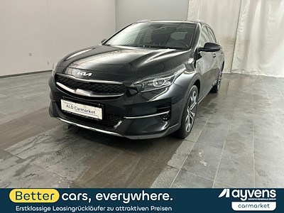 Kia XCeed 1.6 GDI DCT6 OPF Plug-in-Hybrid Platinum Edition Geschlossen, 5-turig, Automatik, 6-Gang