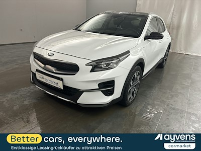 Kia XCeed 1.6 GDI DCT6 OPF Plug-in-Hybrid Platinum Edition Geschlossen, 5-turig, Automatik, 6-Gang