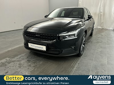 Polestar 2 2 Dual Motor 78kWh Limousine, 5-turig, Direktantrieb, 1-Gang